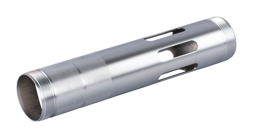 Määrdepüstoli padruniümbris Makita 191F24-4; 400 g