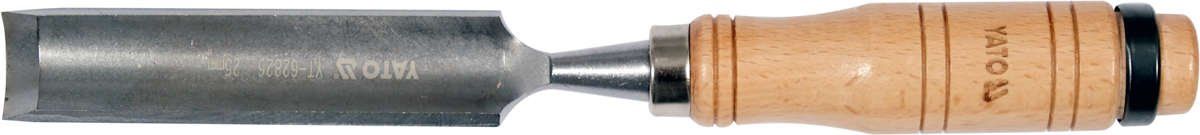 Puidupeitel Yato YT-62826; 25 mm