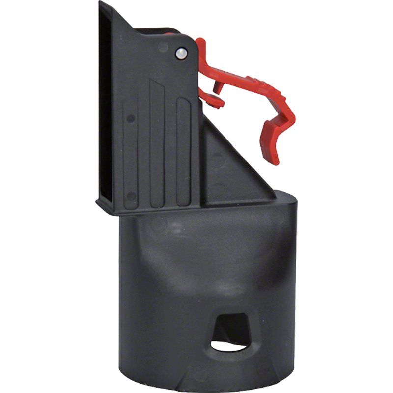 Tolmu eemaldamise adapter Bosch 2608000674