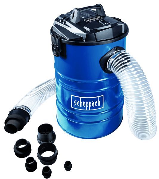 Tolmuimeja Scheppach DC100