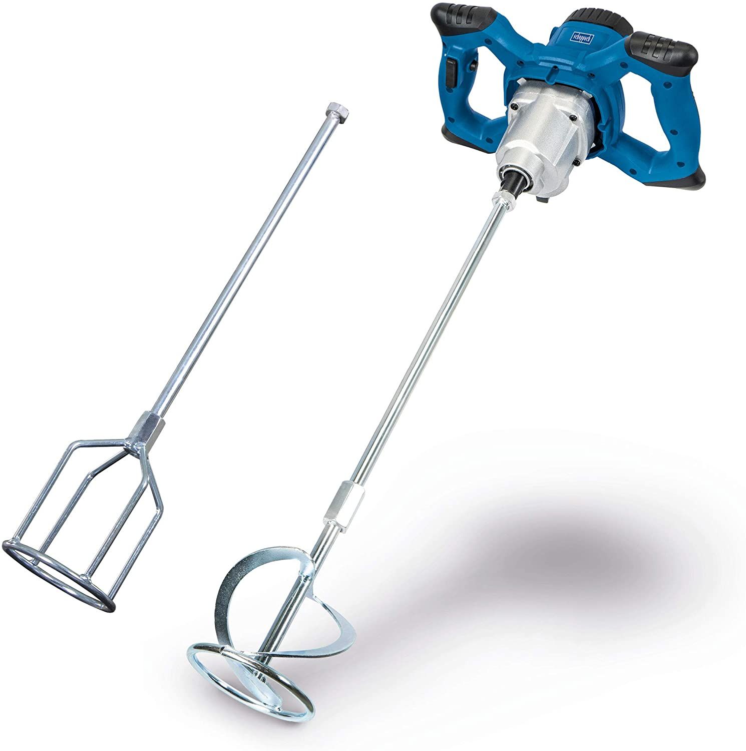 Elektriline mördisegisti Scheppach PM1400