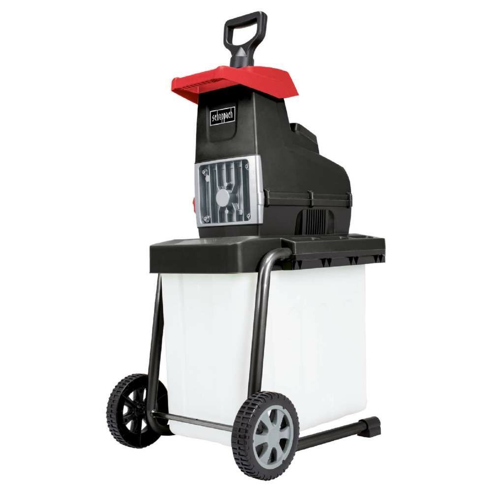 Elektriline oksapurustaja Scheppach GS60