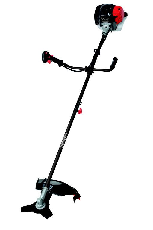 Võsalõikur Scheppach BCH5200PB; 1,3 kW; bensiinimootoriga