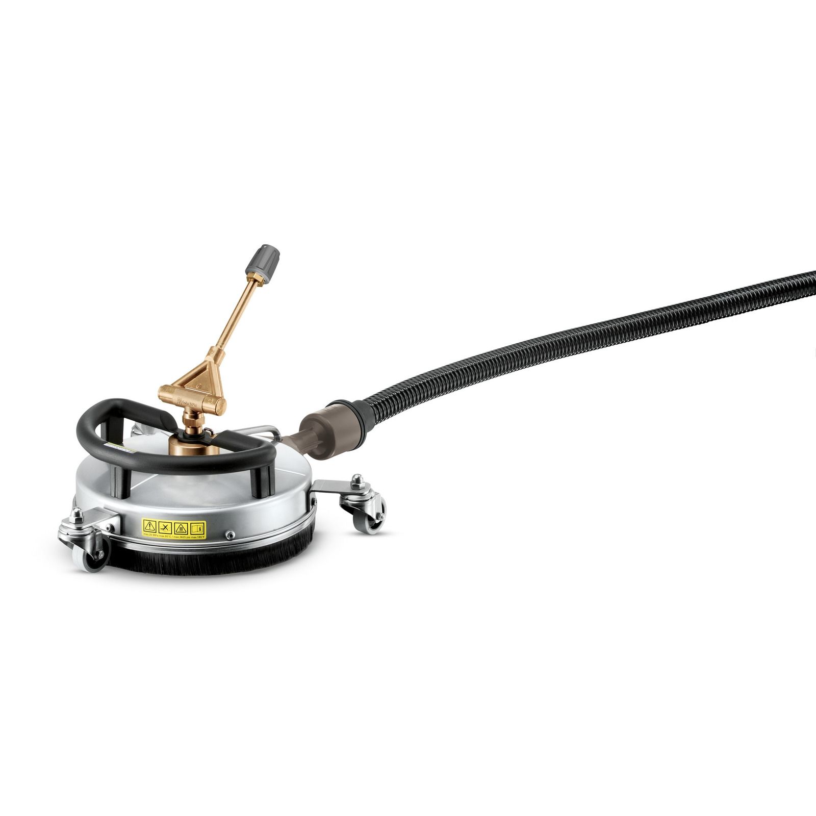 Kummist otsik pindade puhastamiseks Karcher 2.111-012.0