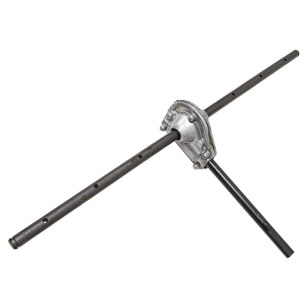 Reduktor MTD 618-04165B