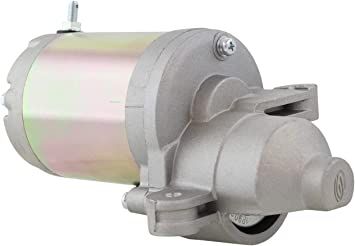 Elektriline starter MTD 751-12207A