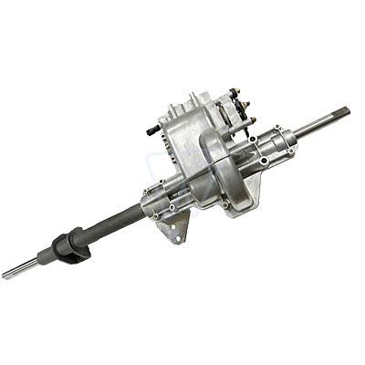 Käigukast MTD 618-04331A