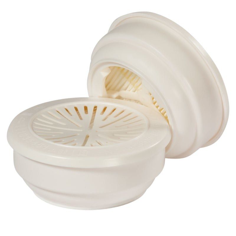 Respiraatori filter Honeywell Bayonet P3 Click-Fit; 2 tk