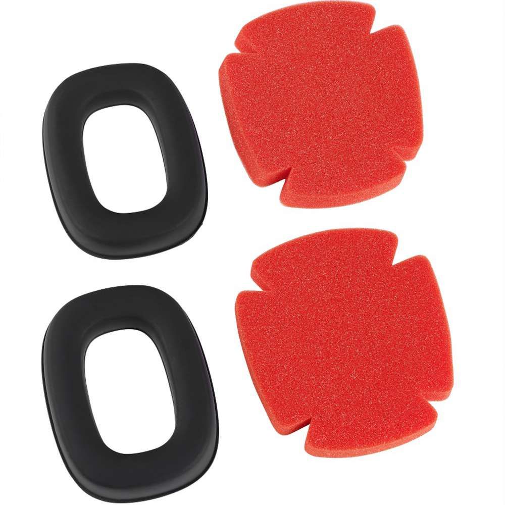 Kõrvaklappide hügieenikomplekt Honeywell VS12HK Verishield Hygiene Kit; VS120