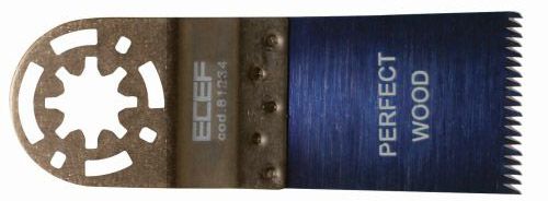 Saeleht Ecef 81234; HCS; 34x40/93 mm; 1 tk