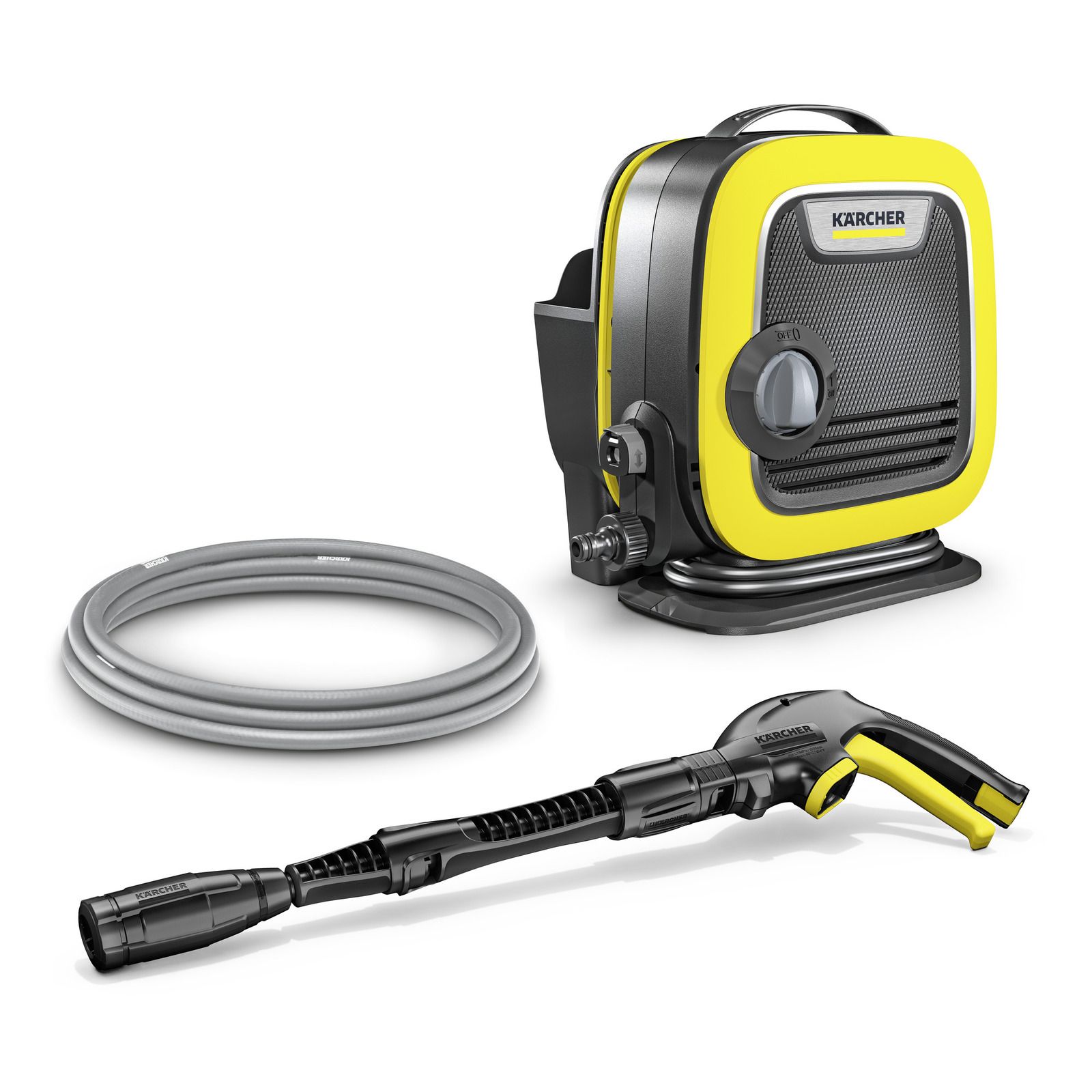 Kõrgsurvepesur Karcher K Mini