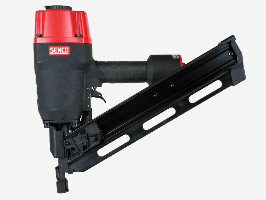 Pneumaatiline naelapüstol Senco S900FN