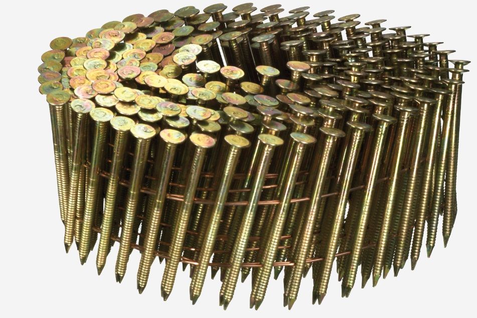 Naelad Senco BL25AABF; 2,5x65 mm; 16°; 7425 tk