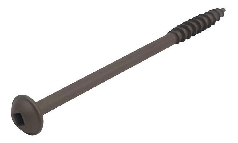 Puidukruvi Kreg SML-C4X400-75; 4''; 101 mm; 75 tk