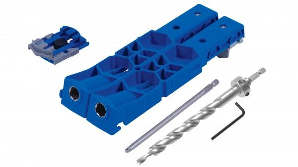 Puurimisšabloon Kreg KPHJ920