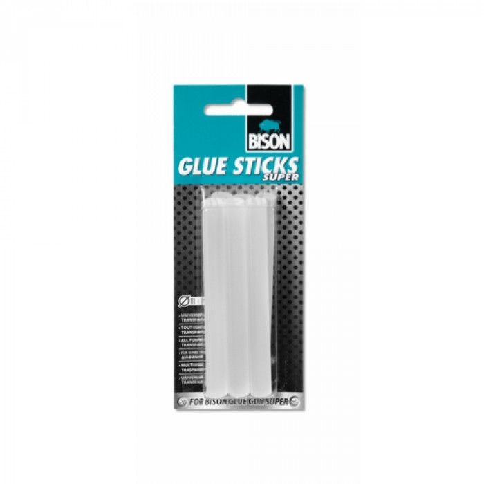 Liimipulgad Bison 1490810; 11 mm; 6