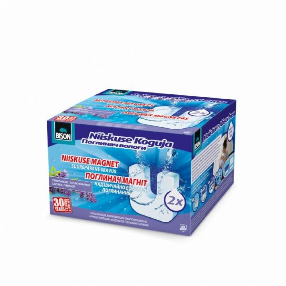Õhukuivati Bison 6313355; 450 g; 2