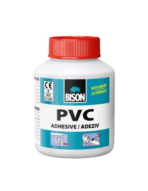 Liim Bison 112004013 PVC Adhesive; 1 l