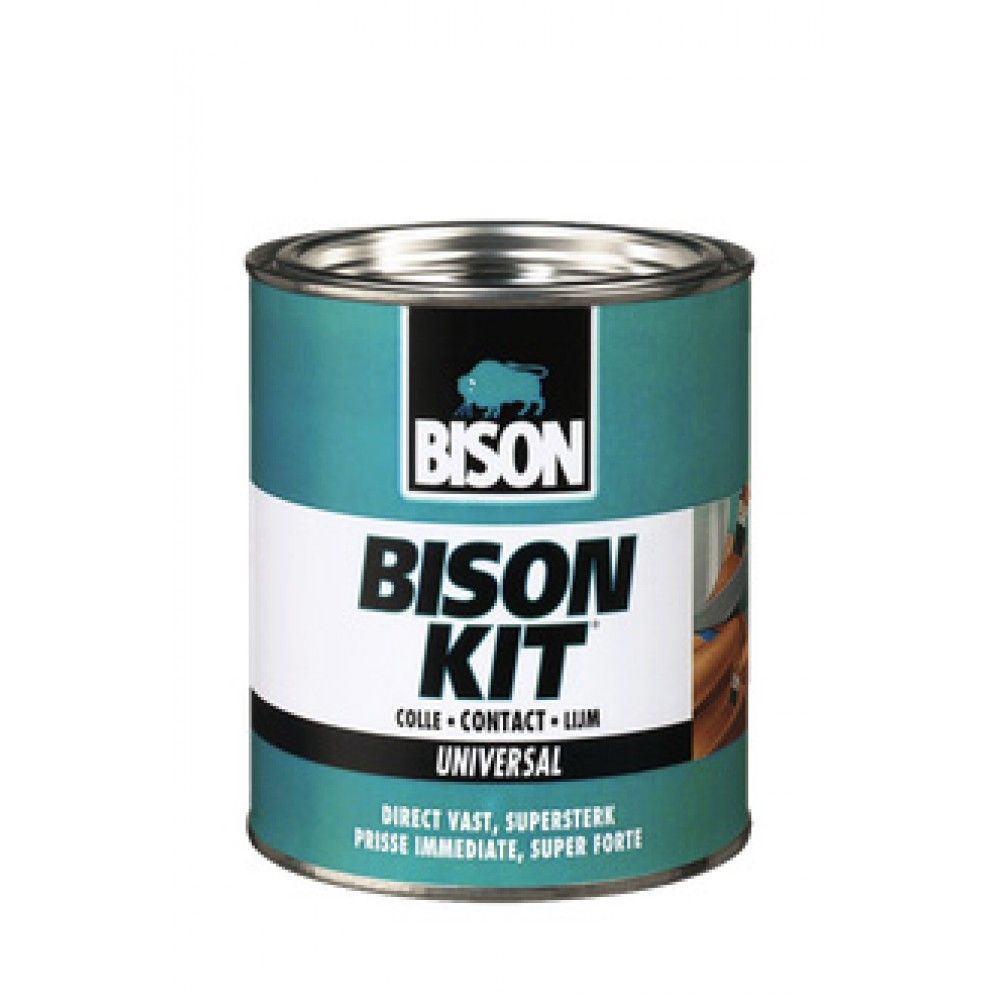 Liim Bison 1501415; 250 ml