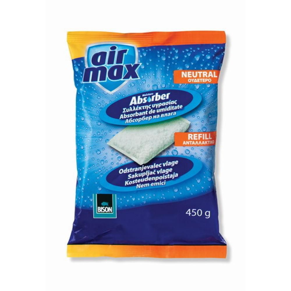 Õhukuivati Bison 6303522 AirMax; 450 g