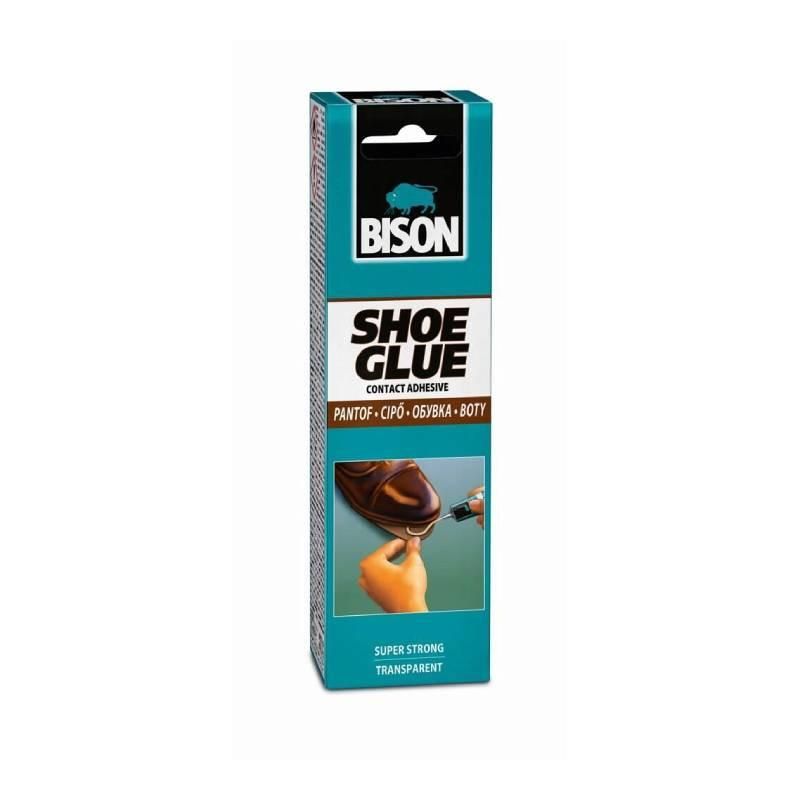 Liim Bison 6314465 Shoe glue; 55 ml