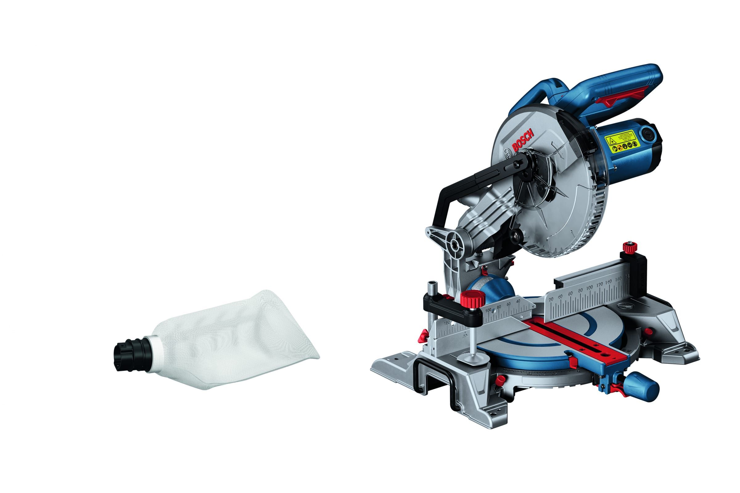 Järkamissaag Bosch GCM 216; 1300 W