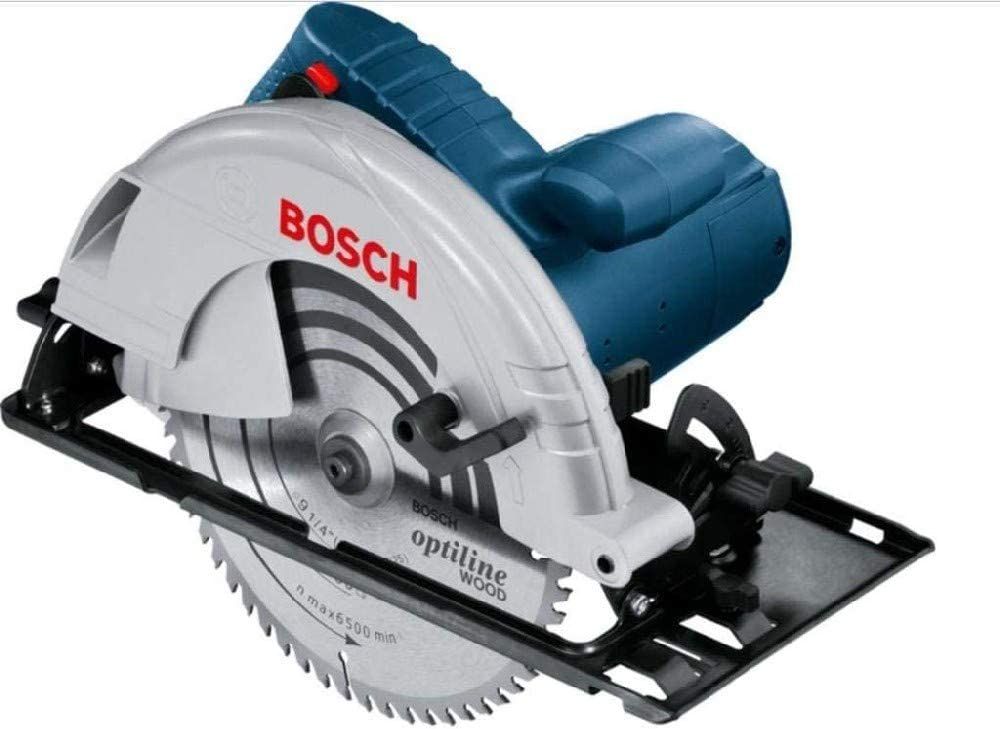 Ketassaag Bosch GKS 235 TURBO; 2050 W