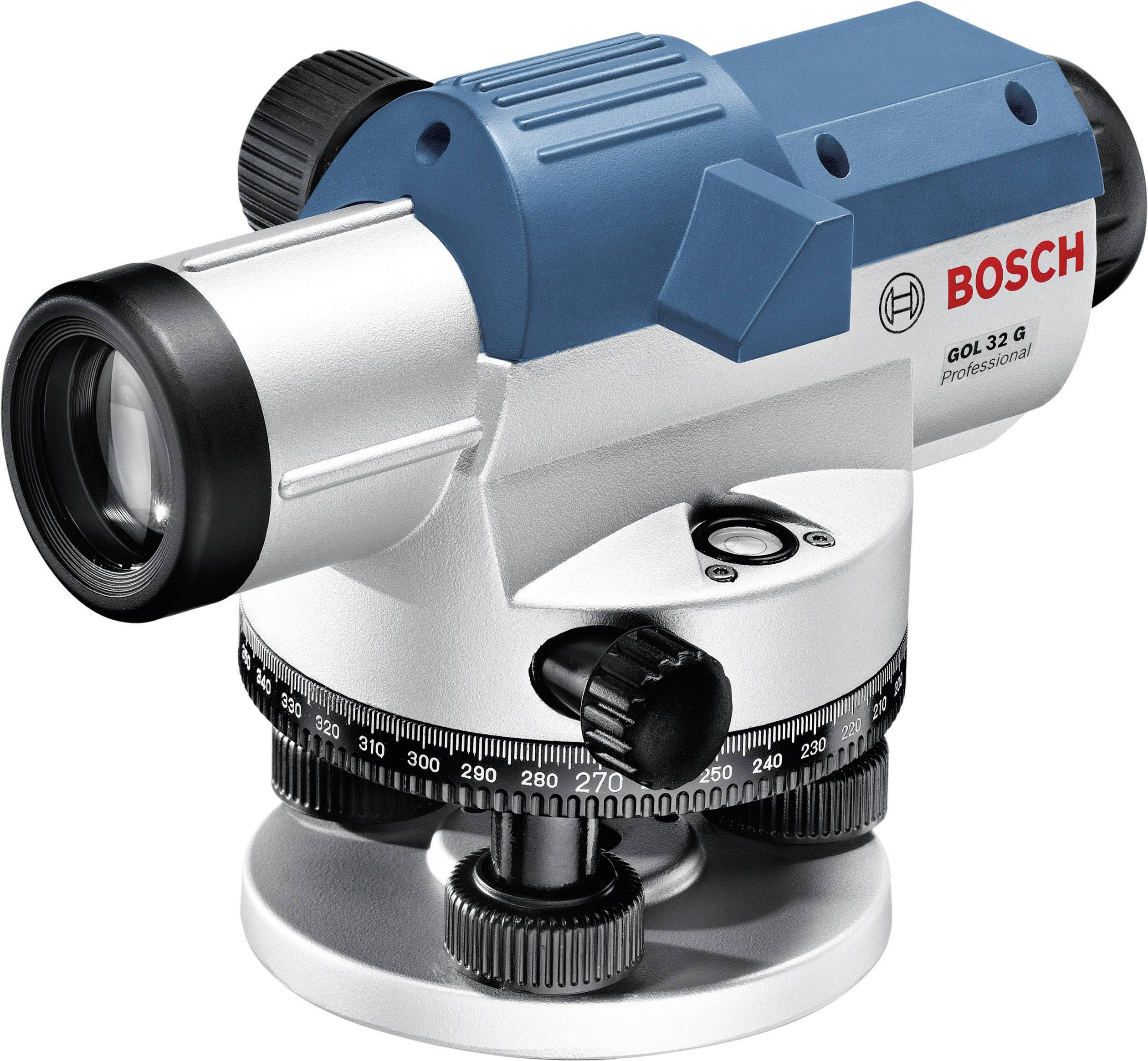 Optiline nivelliir Bosch GOL 32 G