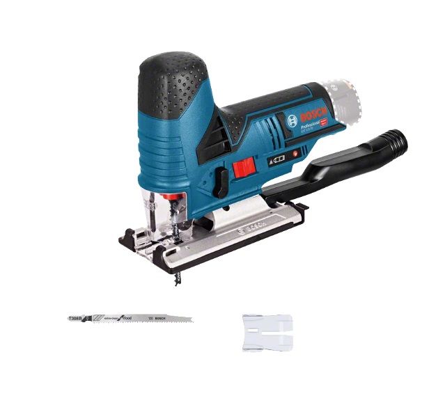 Akutikksaag Bosch GST 12V-70; 12 V (ilma aku ja laadijata)