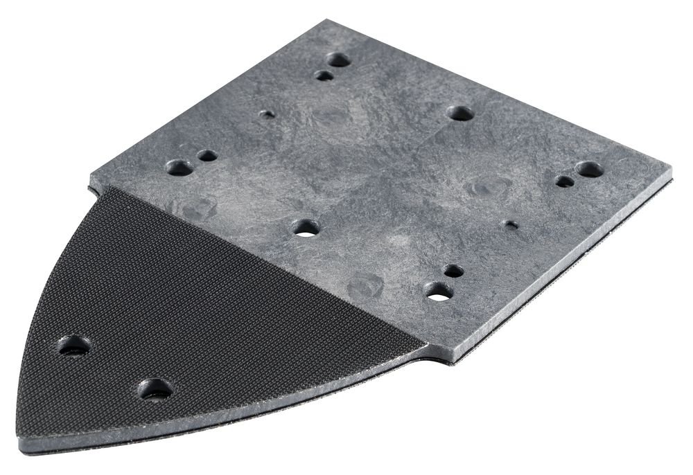 Kolmnurkne lihvimispadi Makita 191Y22-2; 112 mm