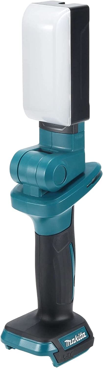 Akutaskulamp Makita DML816X; 18 V (ilma aku ja laadijata)