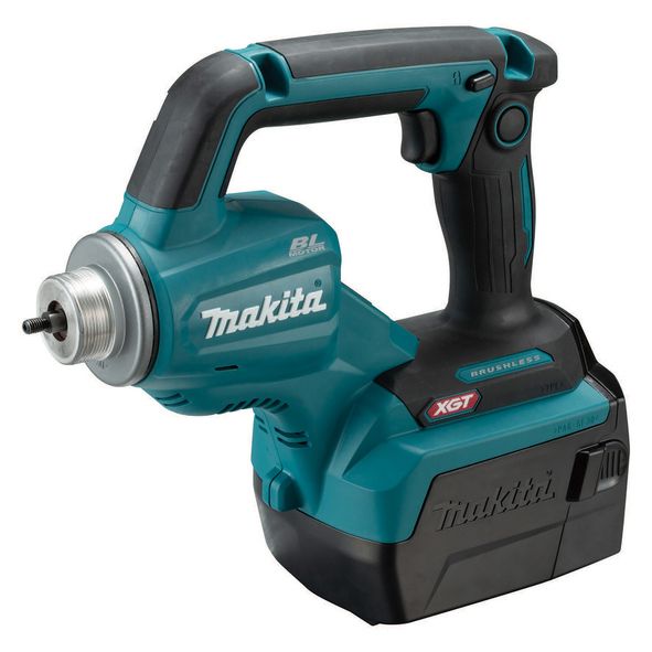 Betoonivibraator Makita VR001GZ; 40 V (ilma aku ja laadijata)