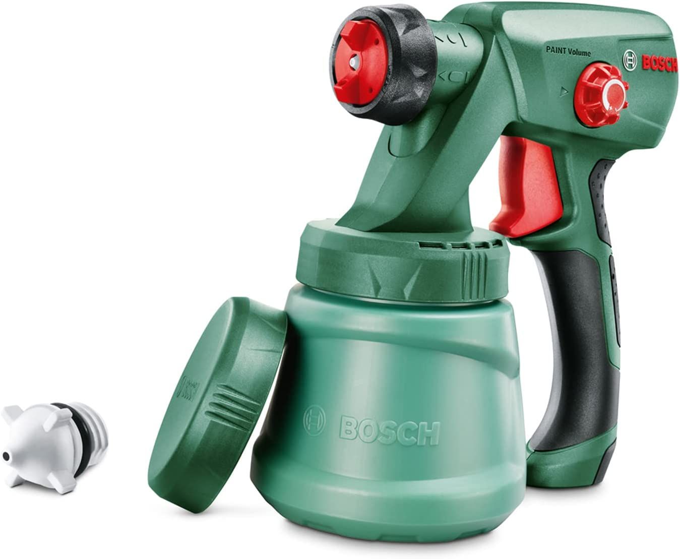 Värvipritsi püstol Bosch PFS 1000/2000