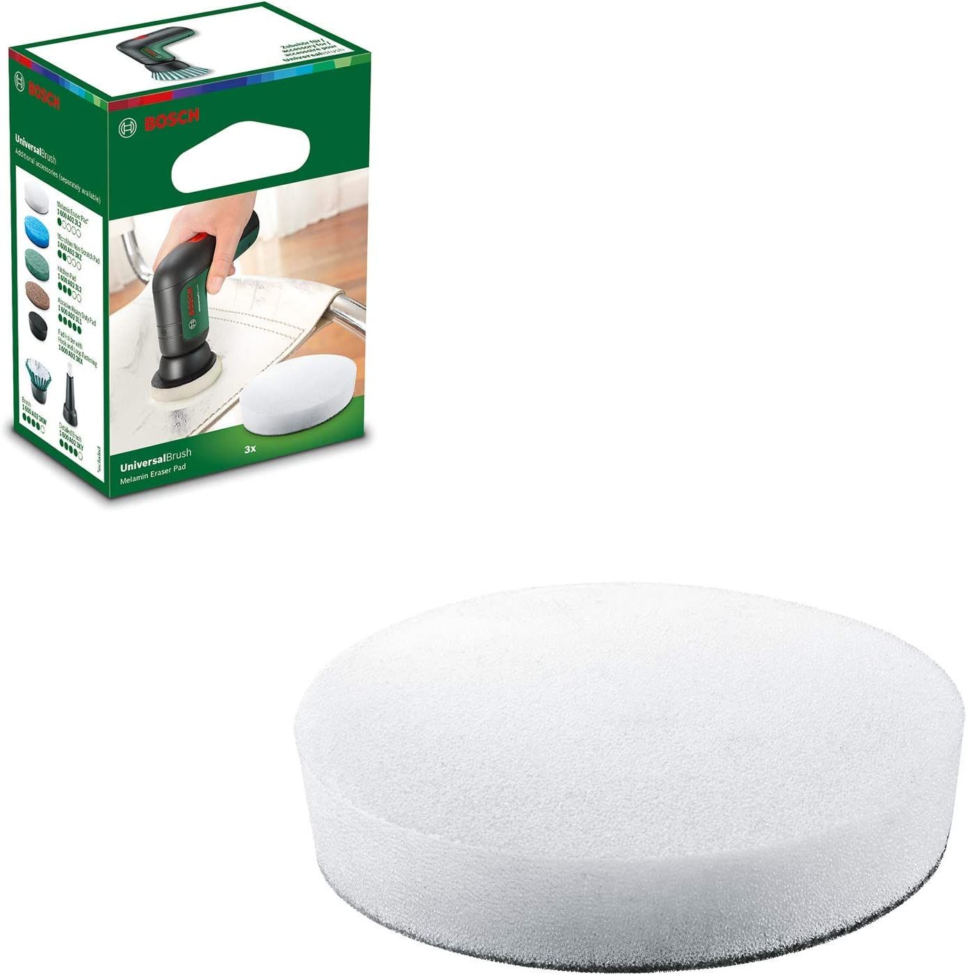 Puhastus villak Bosch 1600A023L2; 65 mm