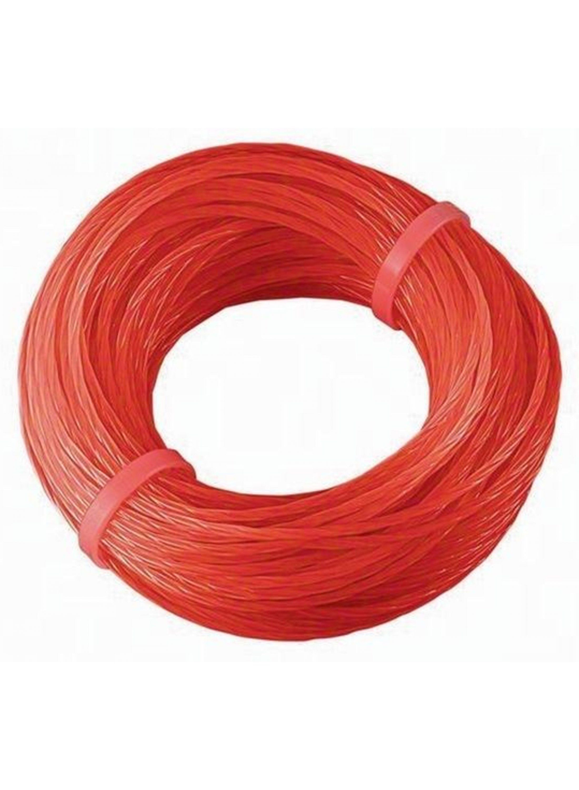 Trimmeri jõhv Bosch F016800614; 2,4 mm; 24 m