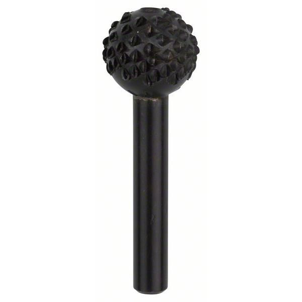 Ümardamisfrees Bosch 2609255301; 15x48 mm