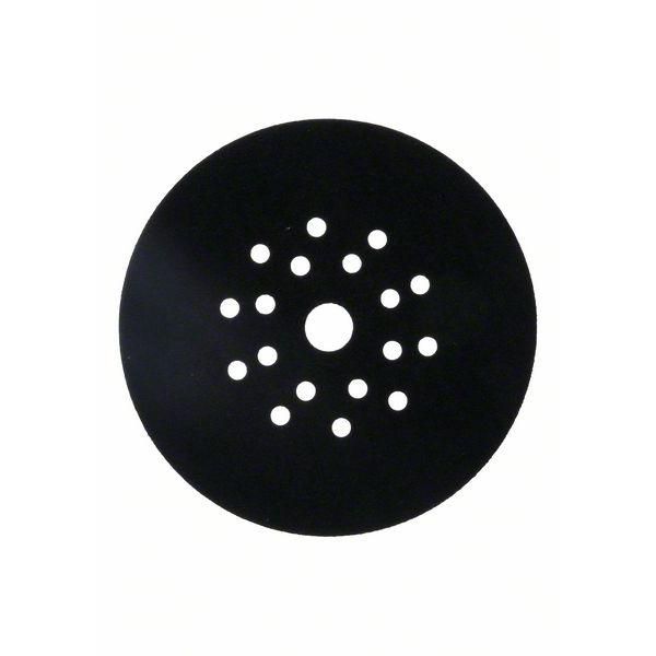 Lihvimisalus Bosch 2608000692; 215 mm; 2 tk