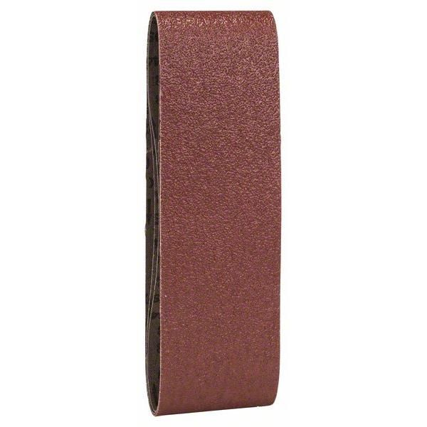 Lihvlint Bosch 2609256218; 75x533 mm; K80; 3 tk