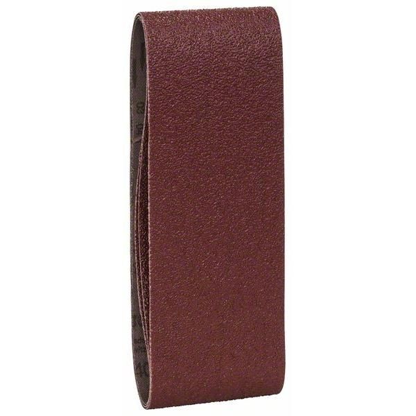 Lihvlint Bosch 2609256209; 75x457 mm; K60/K80/K100; 3 tk