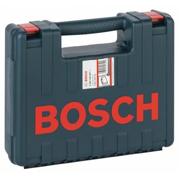 Kohver Bosch 2605438607; 350x294x105 mm