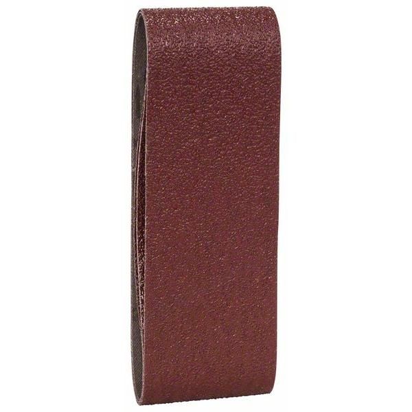 Lihvlint Bosch 2609256200; 65x410 mm; K80; 3 tk