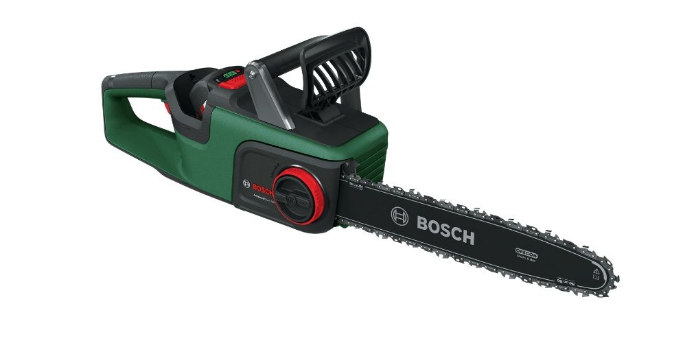Kettsaag Bosch AdvancedChain 36V-35-40; 36 V; 1x2,0 Ah aku; lati pikkus 35 cm