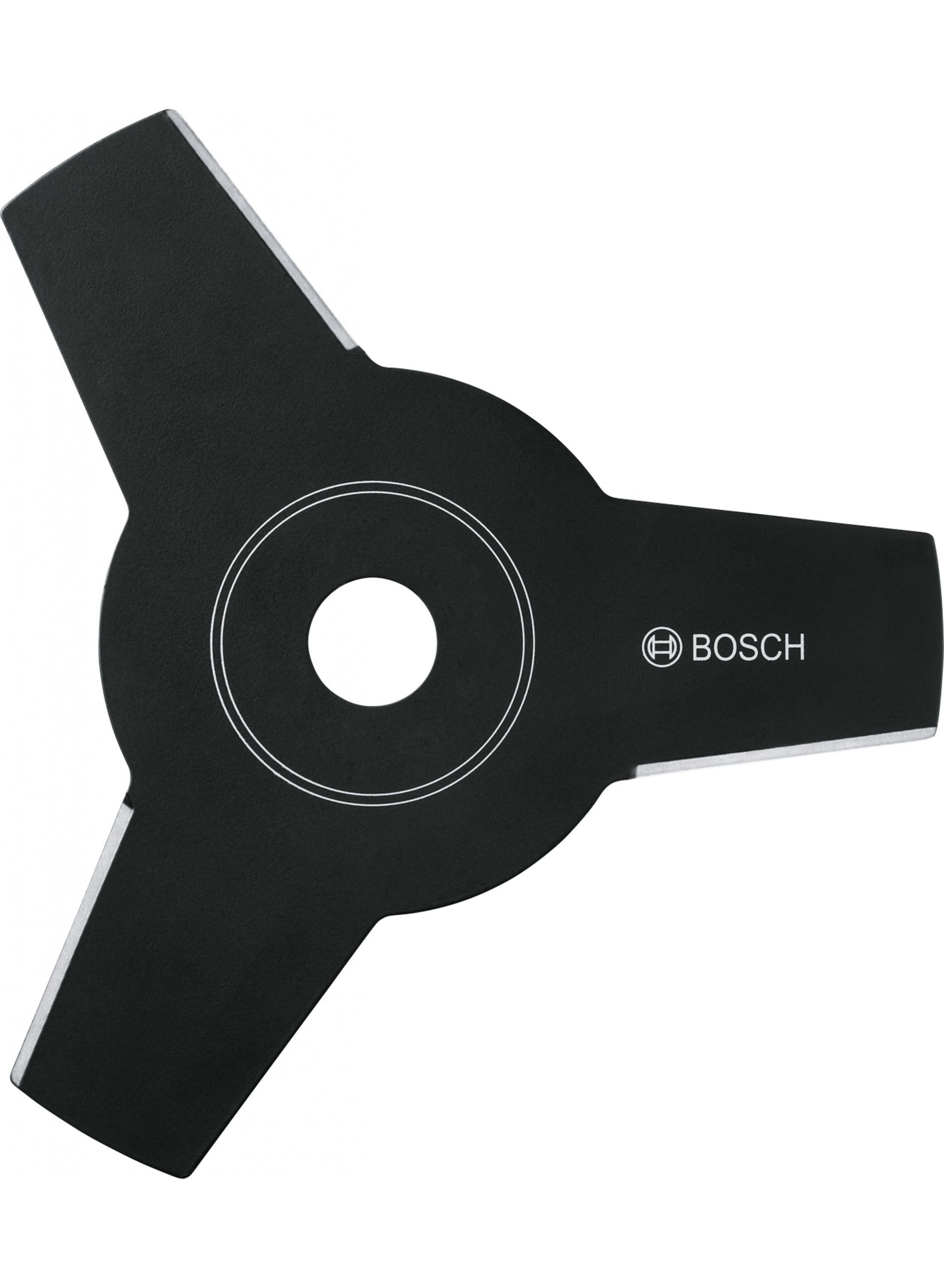 3 teraga lõikeketas Bosch F016800627; 23 cm