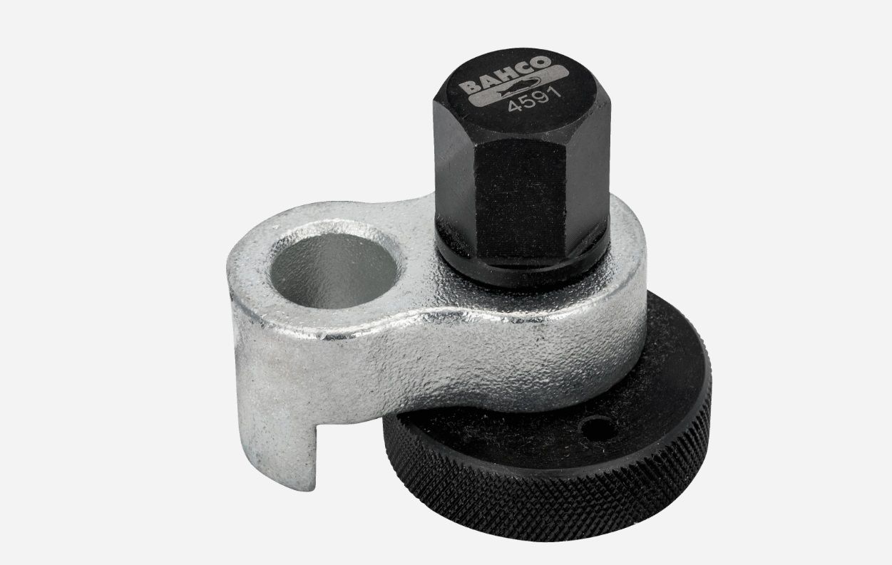 Tõmmits Bahco 4591; 5-15 mm