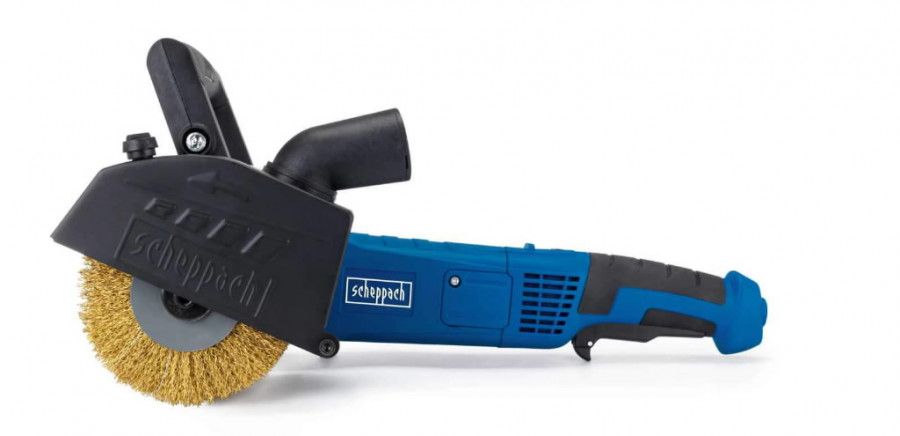 Harilihvmasin Scheppach MRS1300; 1300 W