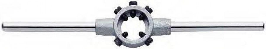 Keermelõikuri hoidja Exact 04936; M12-M14