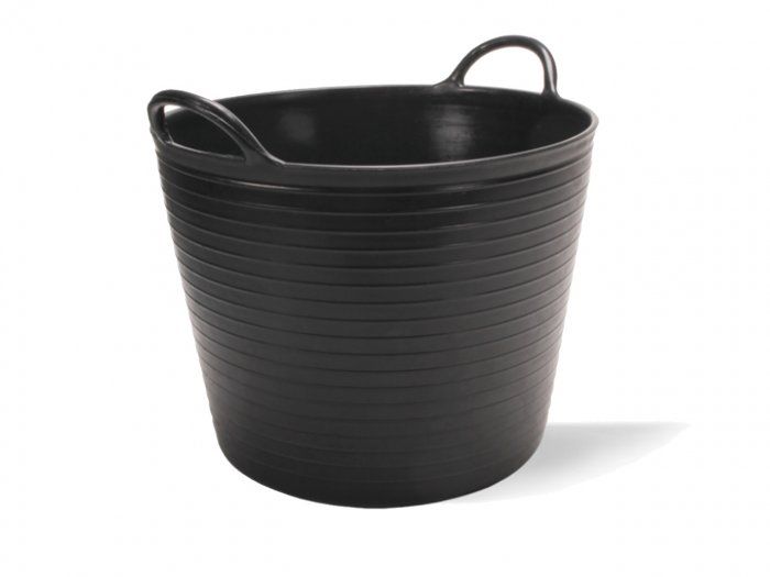 Kopp Rubi Flextub black No.3; 40 l