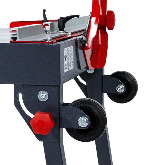 Plaadilõikur Rubi DC-250 PYTHON 850