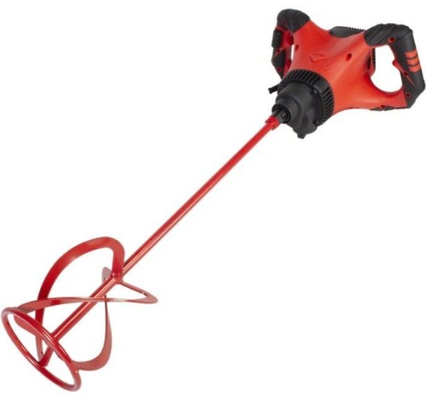 Elektriline mördisegisti Rubi RUBIMIX-9 SUPERTORQUE 230V 50 / 60HZ; 1800 W