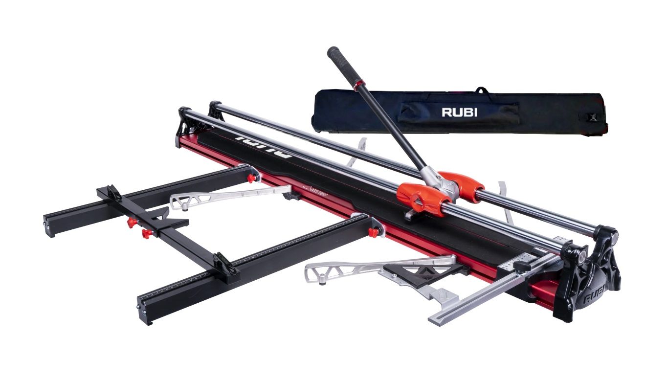 Manuaalne plaadilõikur Rubi HIT 1200 PLUS W